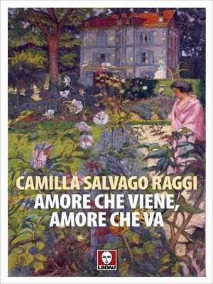 cover image of Amore che viene, amore che va